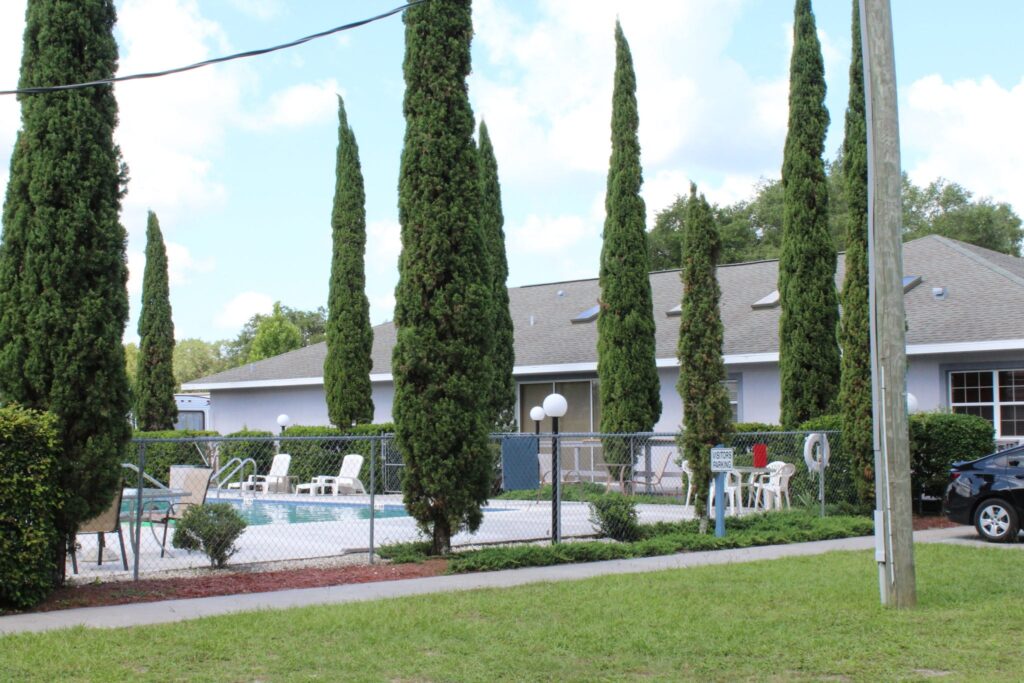 Quail Roost RV Park