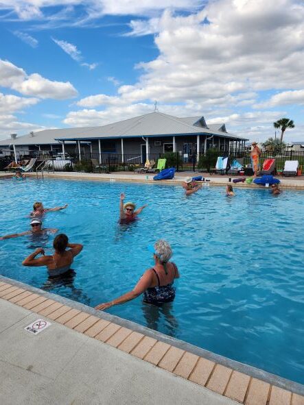 Little Willies RV Resort
