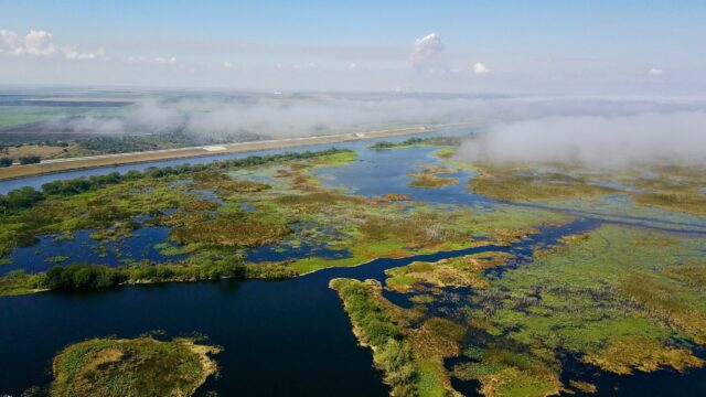 Lake Okeechobee