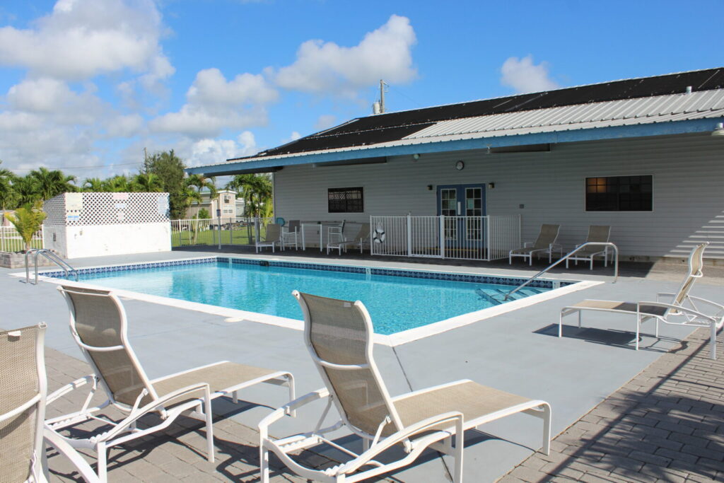 Okeechobee Landings RV Resort
