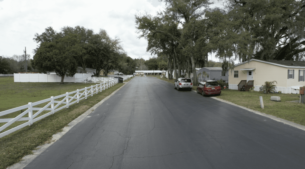 3 Seasons Mobile Home Park